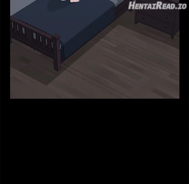 Stolen - Manhwa Chapter 48 - page 44
