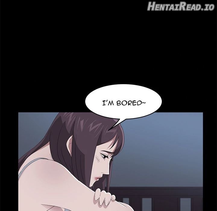 Stolen - Manhwa Chapter 48 - page 45