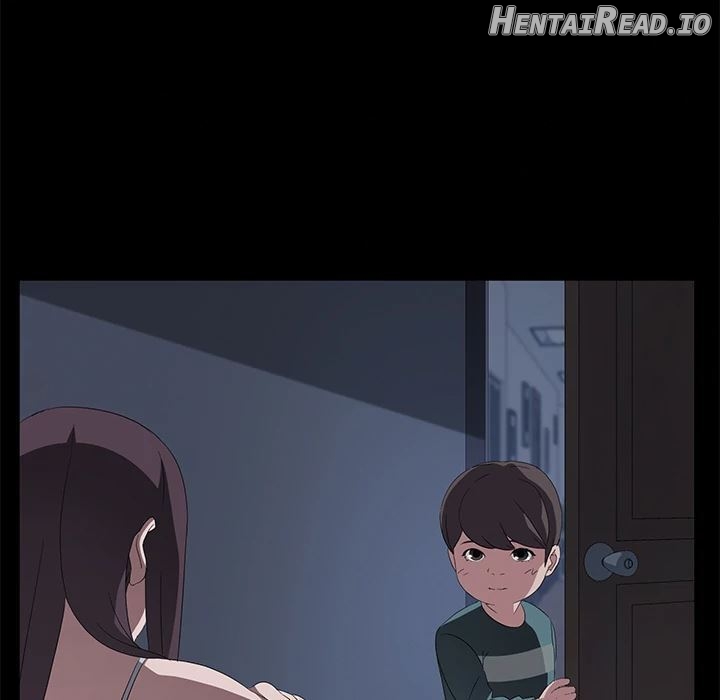 Stolen - Manhwa Chapter 48 - page 48