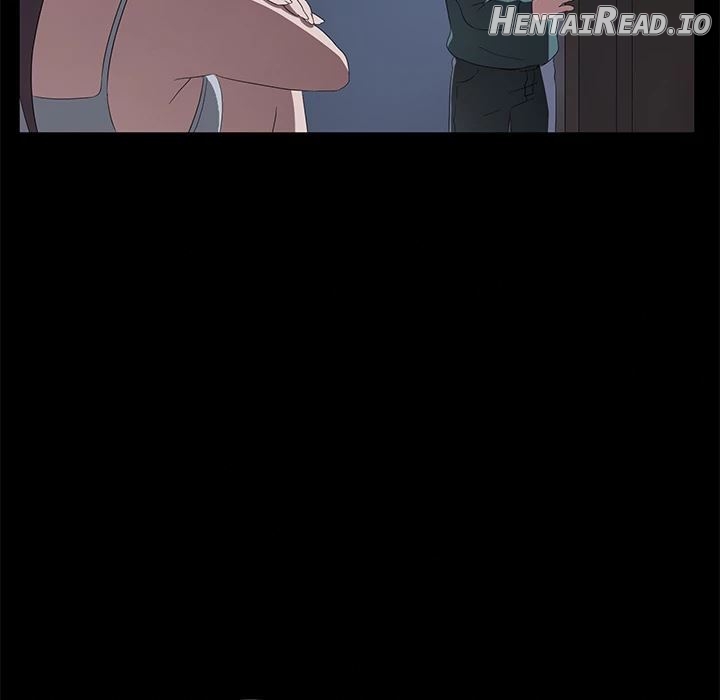 Stolen - Manhwa Chapter 48 - page 49