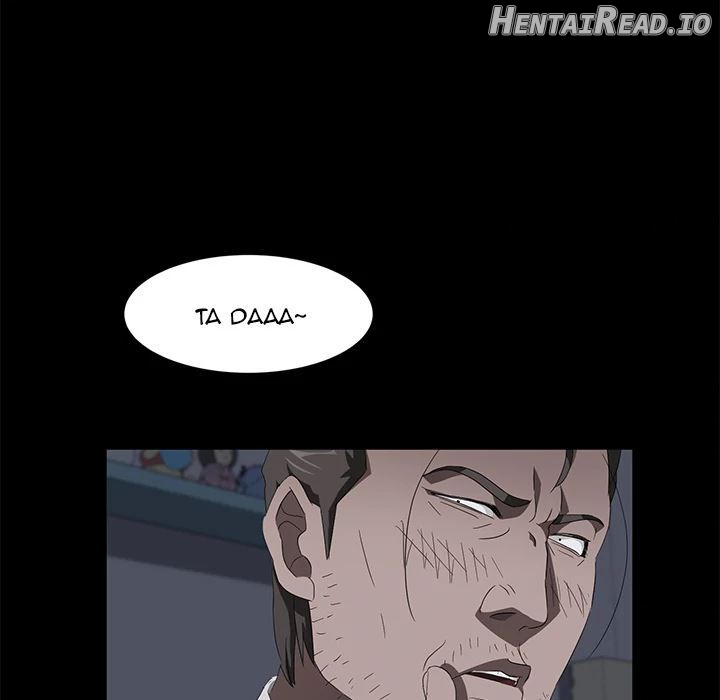 Stolen - Manhwa Chapter 48 - page 5