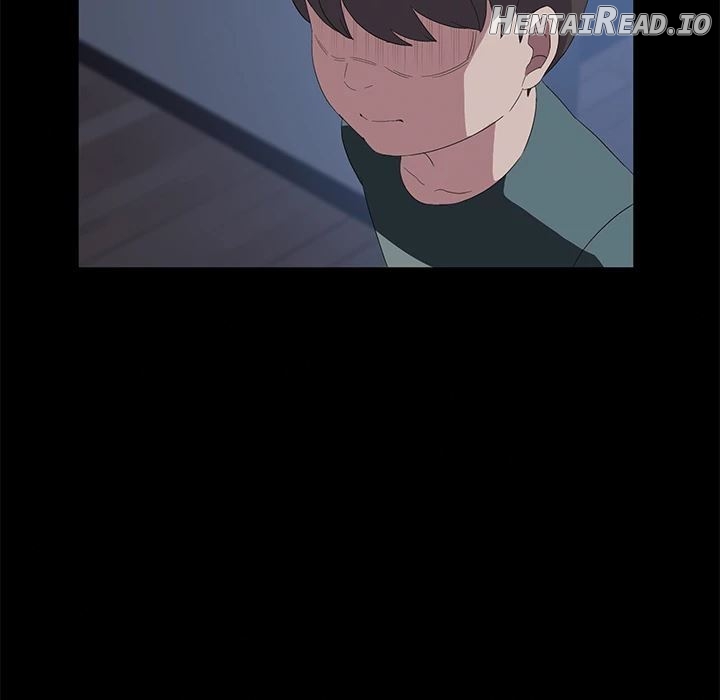 Stolen - Manhwa Chapter 48 - page 52