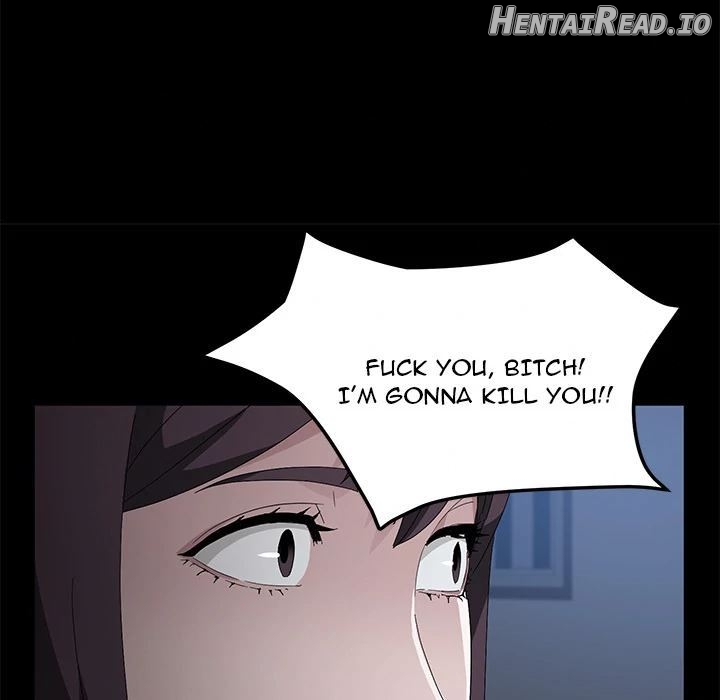 Stolen - Manhwa Chapter 48 - page 53