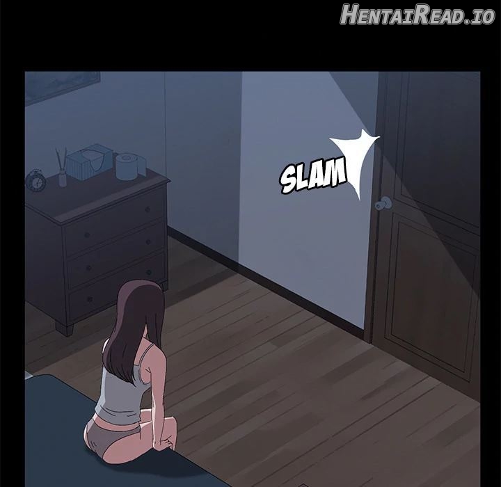 Stolen - Manhwa Chapter 48 - page 55