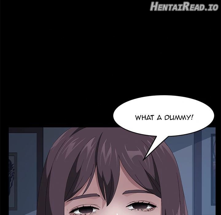 Stolen - Manhwa Chapter 48 - page 58