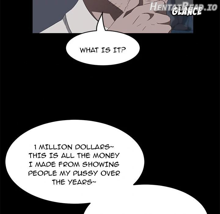 Stolen - Manhwa Chapter 48 - page 6