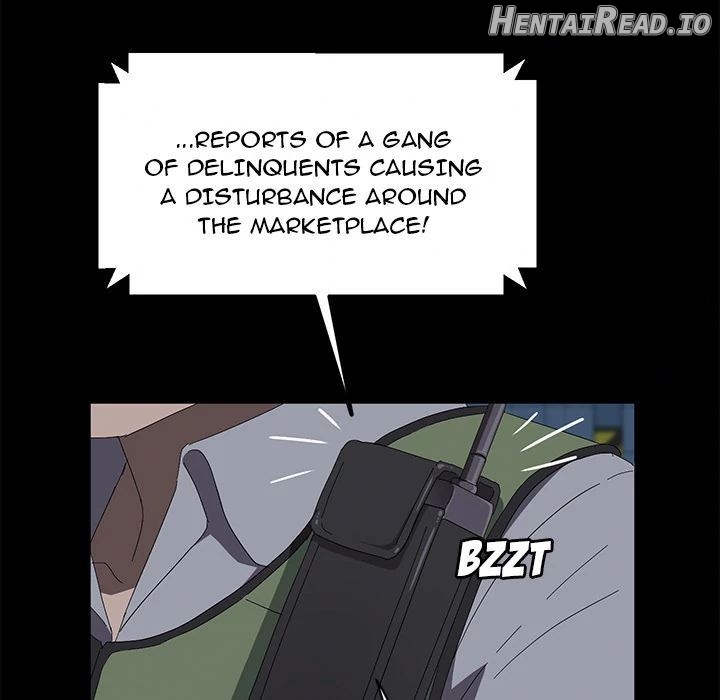 Stolen - Manhwa Chapter 48 - page 60