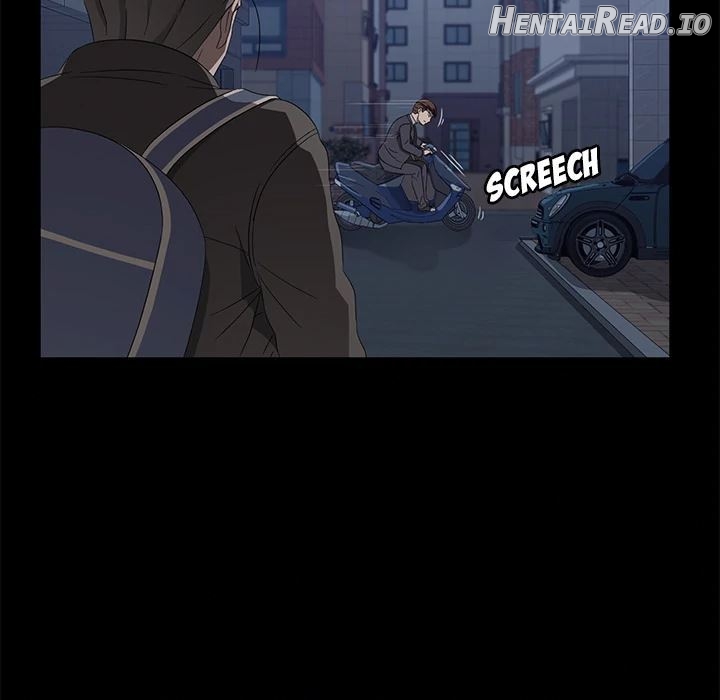 Stolen - Manhwa Chapter 48 - page 68