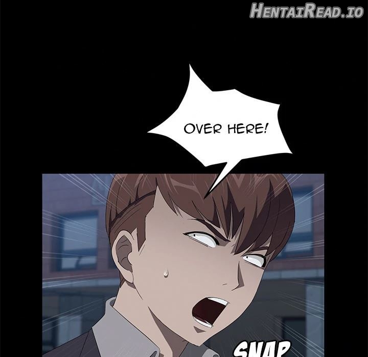 Stolen - Manhwa Chapter 48 - page 69