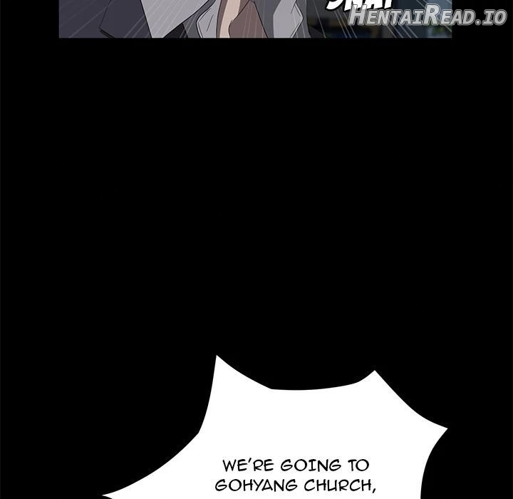 Stolen - Manhwa Chapter 48 - page 70