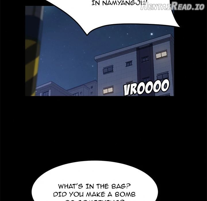 Stolen - Manhwa Chapter 48 - page 71
