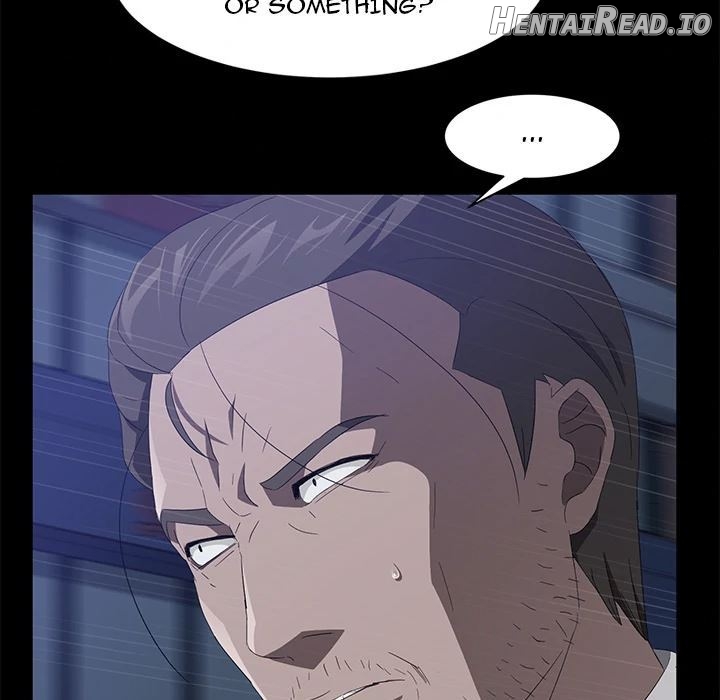 Stolen - Manhwa Chapter 48 - page 72
