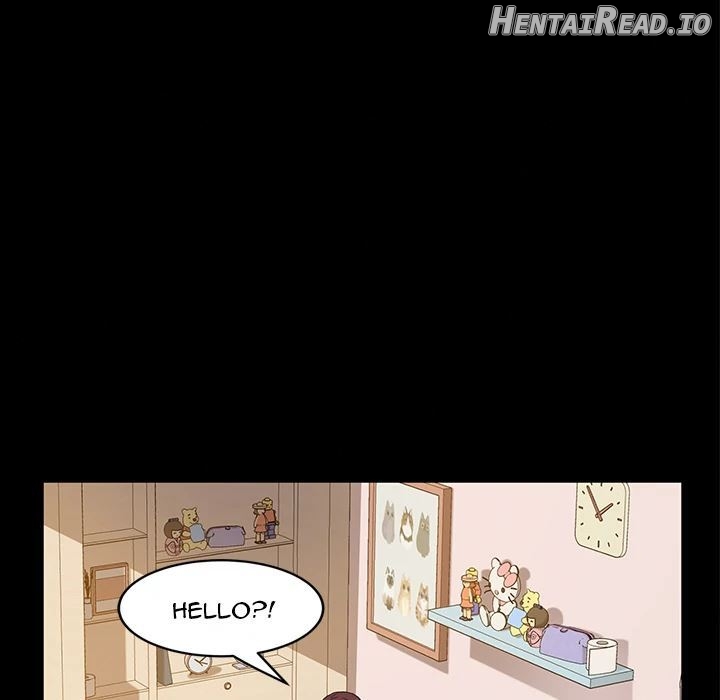 Stolen - Manhwa Chapter 48 - page 77