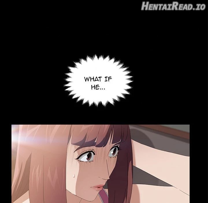 Stolen - Manhwa Chapter 48 - page 84