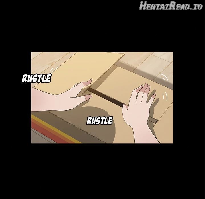 Stolen - Manhwa Chapter 48 - page 86