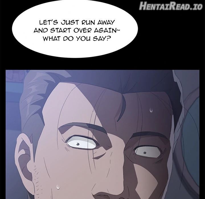 Stolen - Manhwa Chapter 48 - page 9