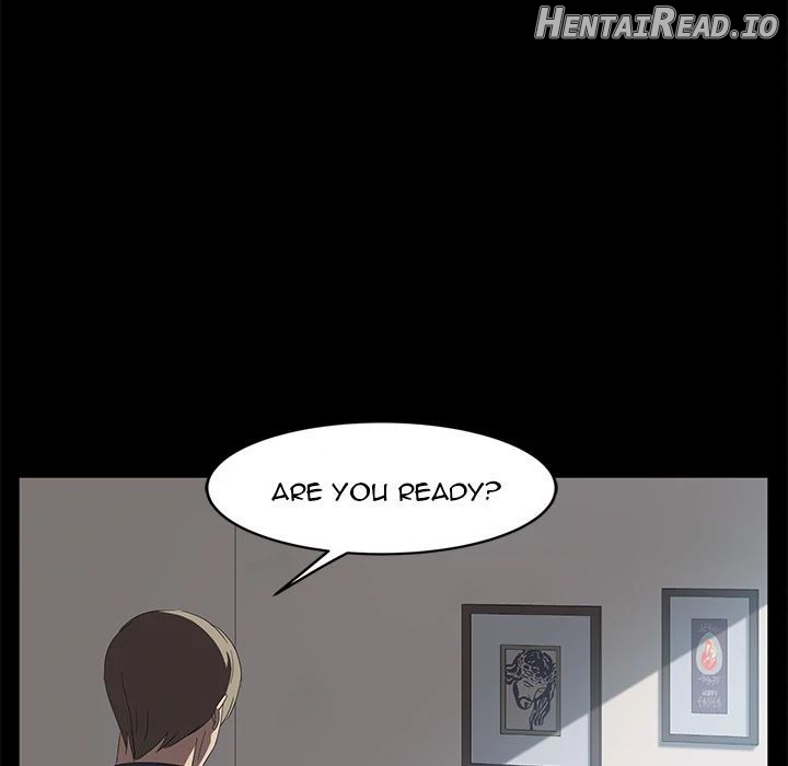 Stolen - Manhwa Chapter 48 - page 97