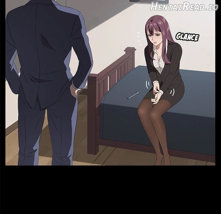 Stolen - Manhwa Chapter 48 - page 98