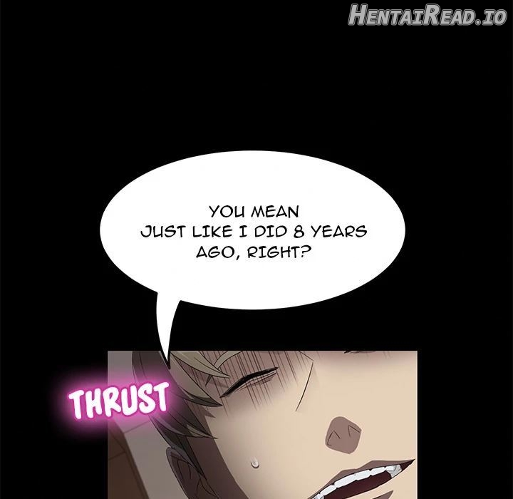 Stolen - Manhwa Chapter 49 - page 106