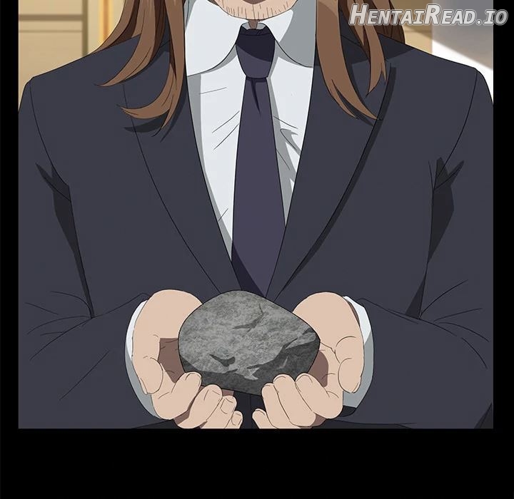 Stolen - Manhwa Chapter 49 - page 114