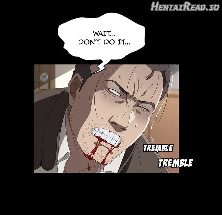 Stolen - Manhwa Chapter 49 - page 117