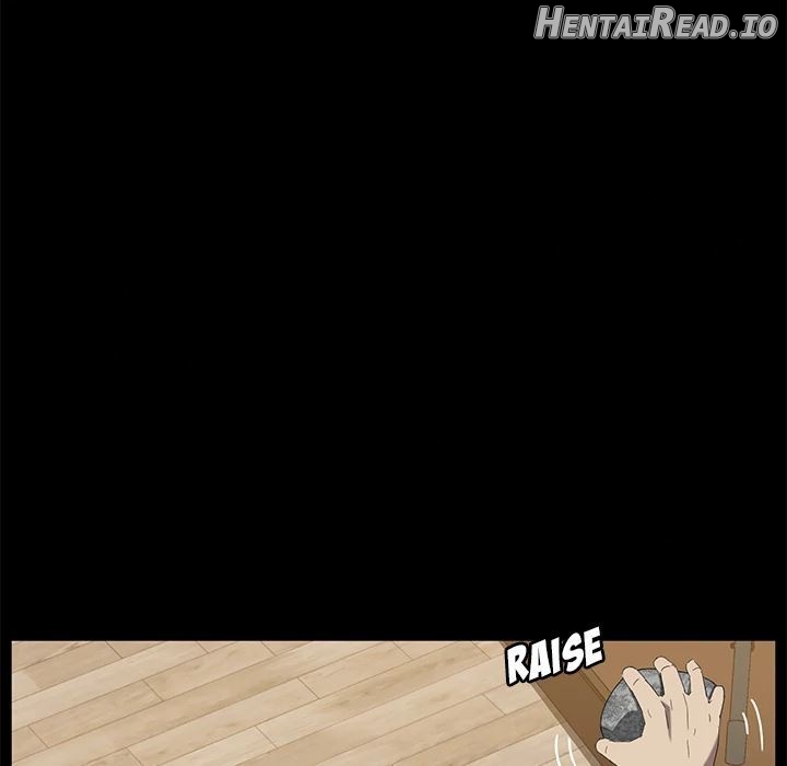Stolen - Manhwa Chapter 49 - page 118