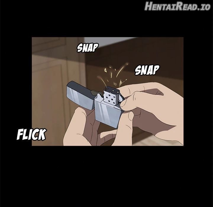 Stolen - Manhwa Chapter 49 - page 126