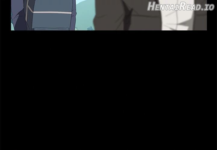 Stolen - Manhwa Chapter 49 - page 2