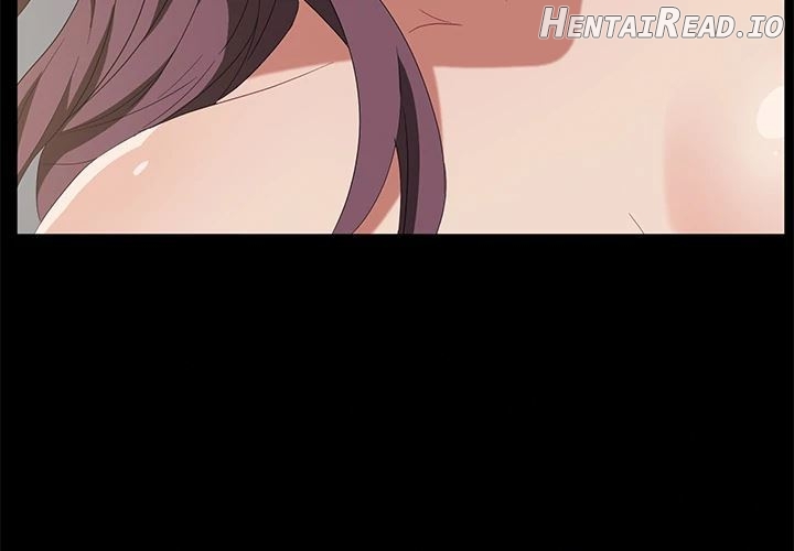 Stolen - Manhwa Chapter 50 - page 3