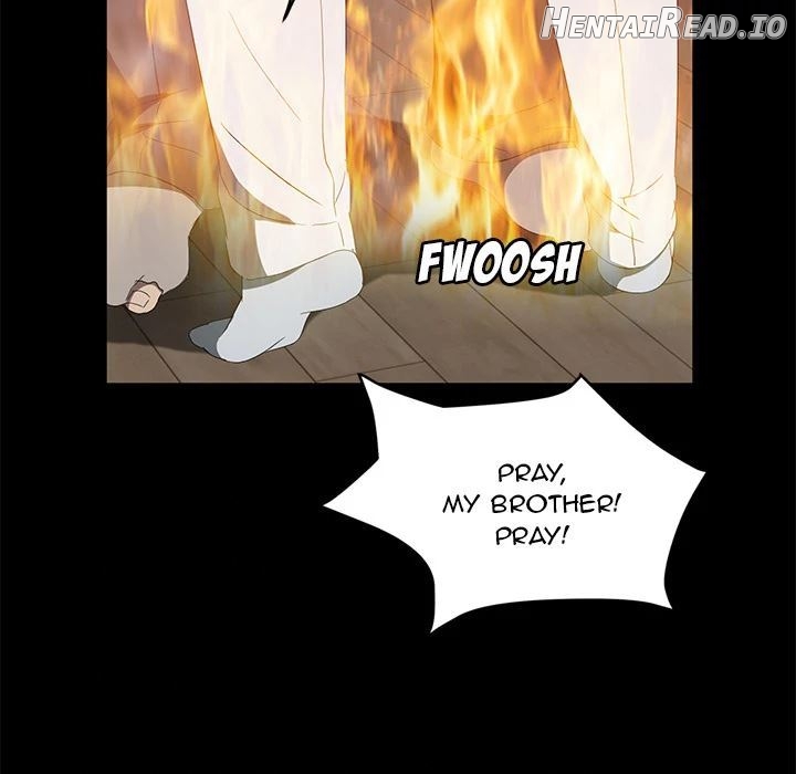 Stolen - Manhwa Chapter 50 - page 50