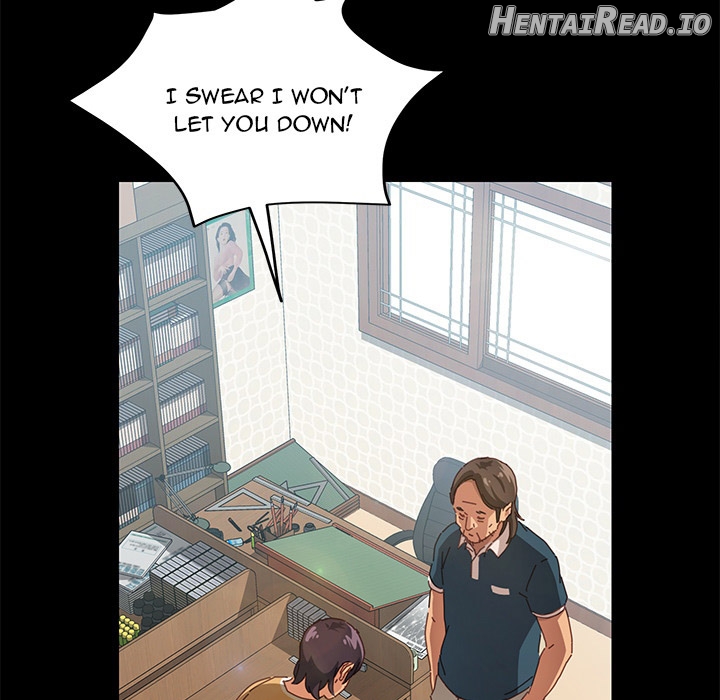 The Assistant Chapter 1 - page 116