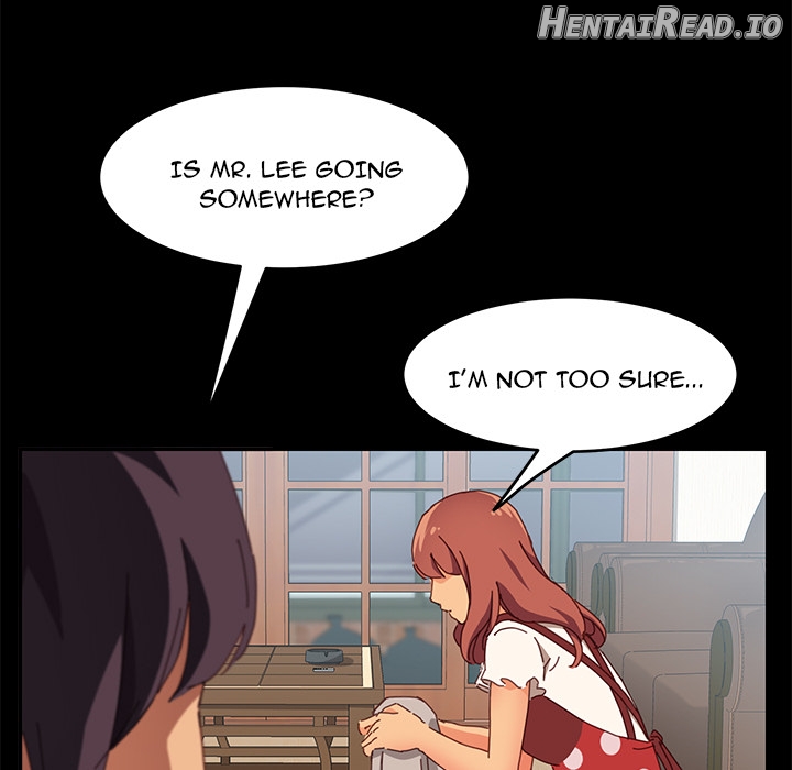 The Assistant Chapter 1 - page 144