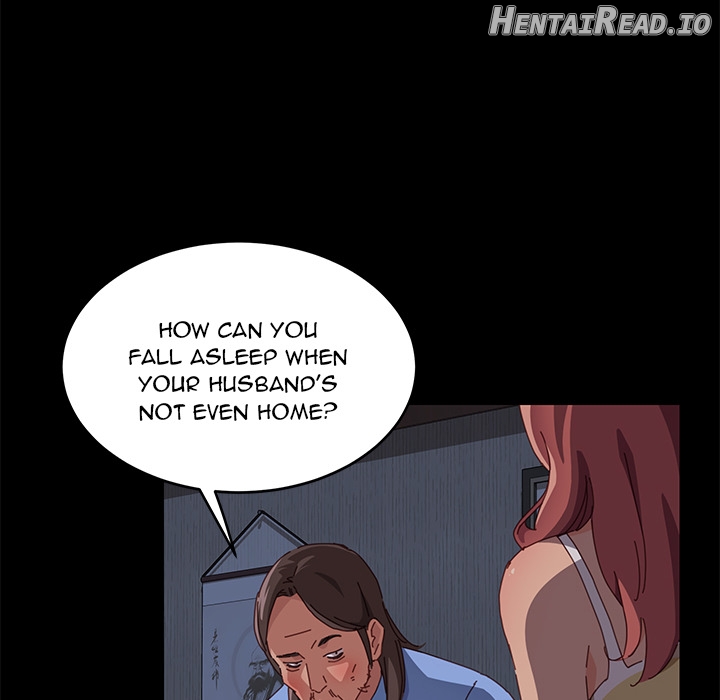 The Assistant Chapter 1 - page 230