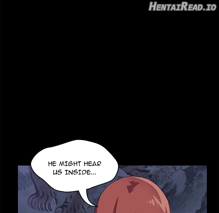 The Assistant Chapter 1 - page 251
