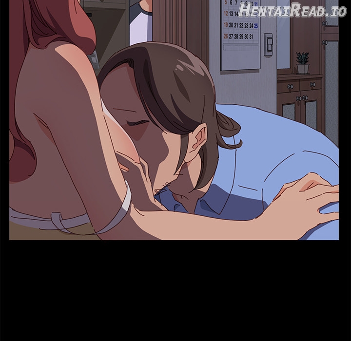 The Assistant Chapter 1 - page 263