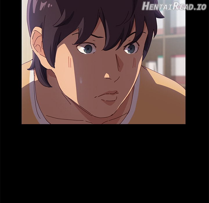 The Assistant Chapter 1 - page 50