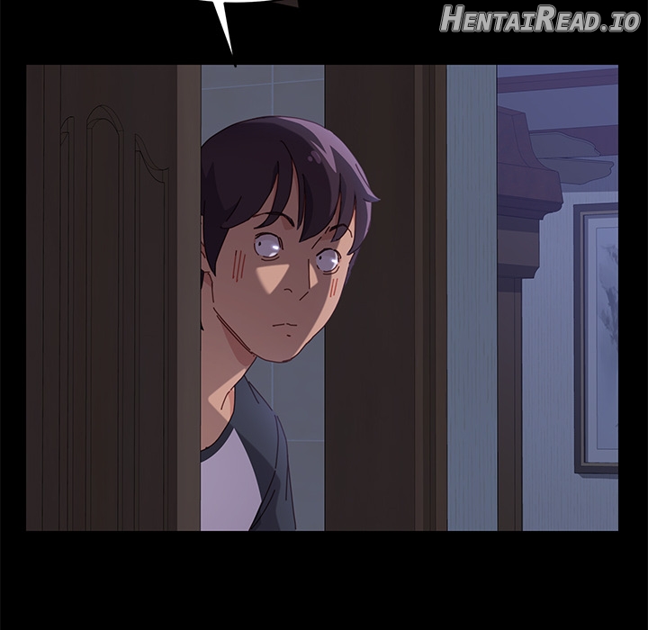 The Assistant Chapter 2 - page 102