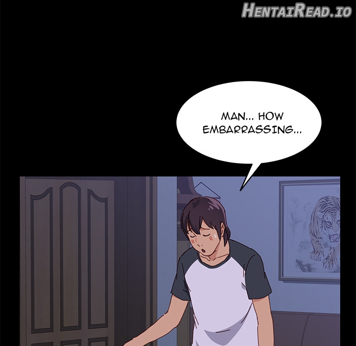 The Assistant Chapter 2 - page 104