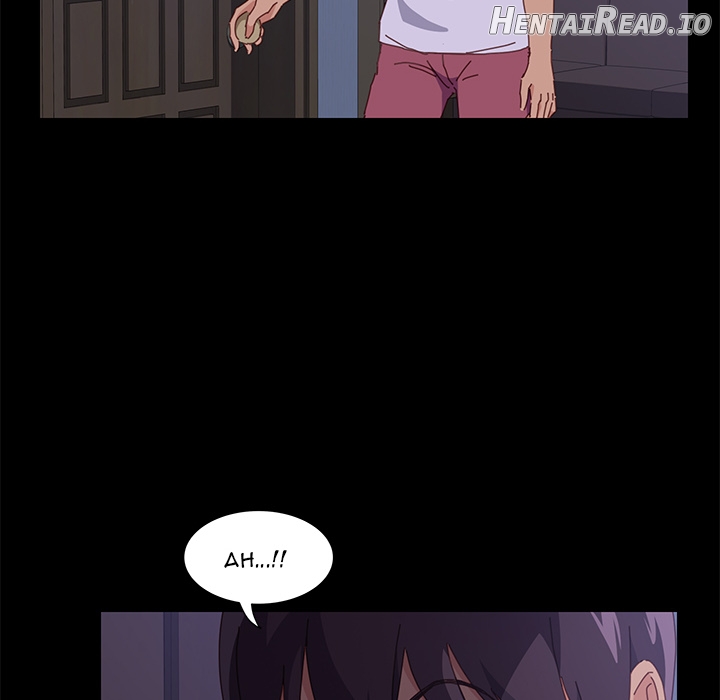 The Assistant Chapter 2 - page 105