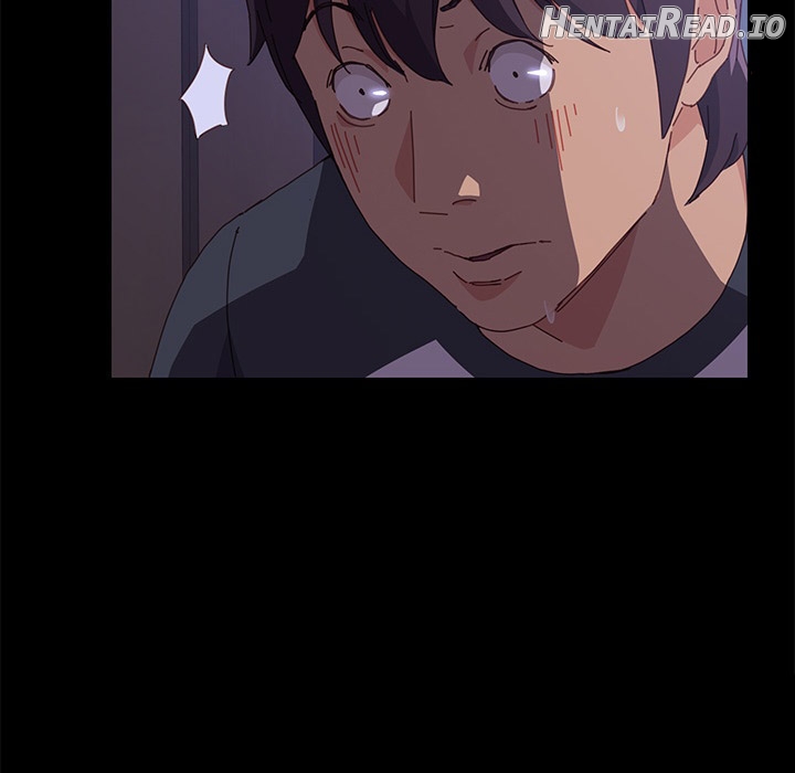 The Assistant Chapter 2 - page 106