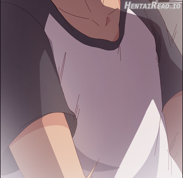 The Assistant Chapter 2 - page 109
