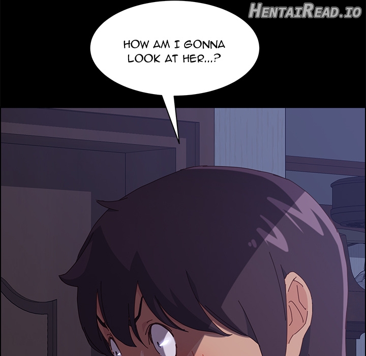 The Assistant Chapter 2 - page 119
