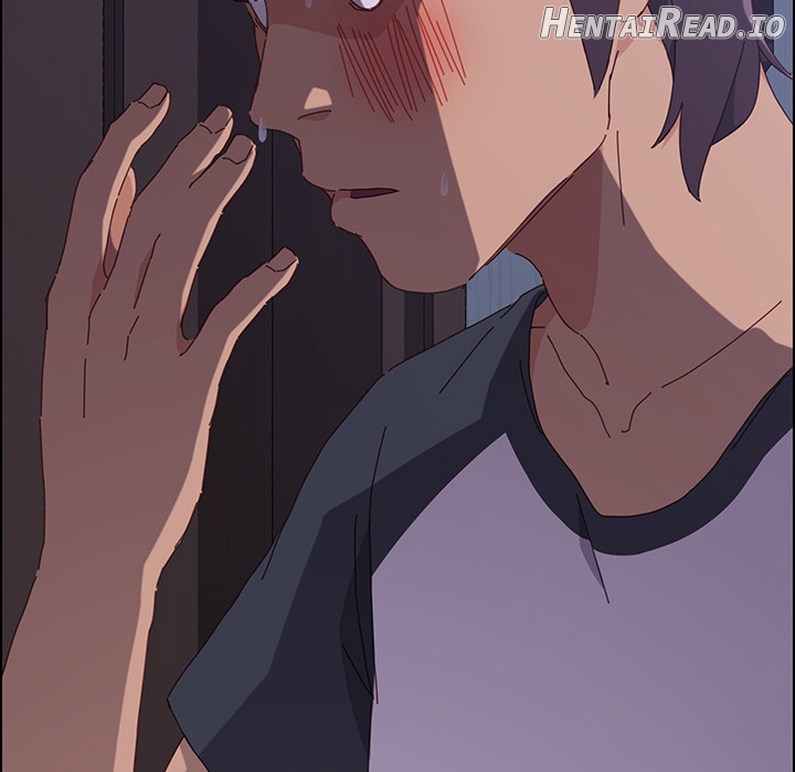The Assistant Chapter 2 - page 120