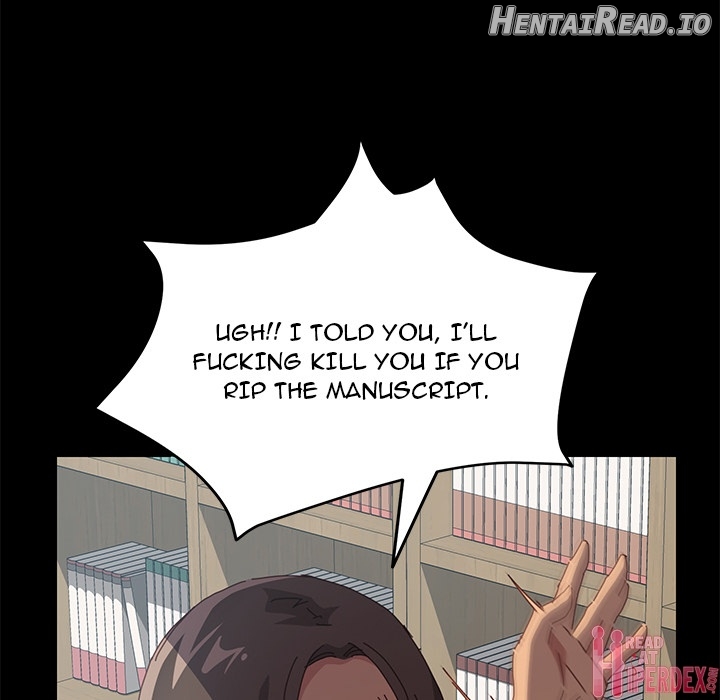 The Assistant Chapter 2 - page 130