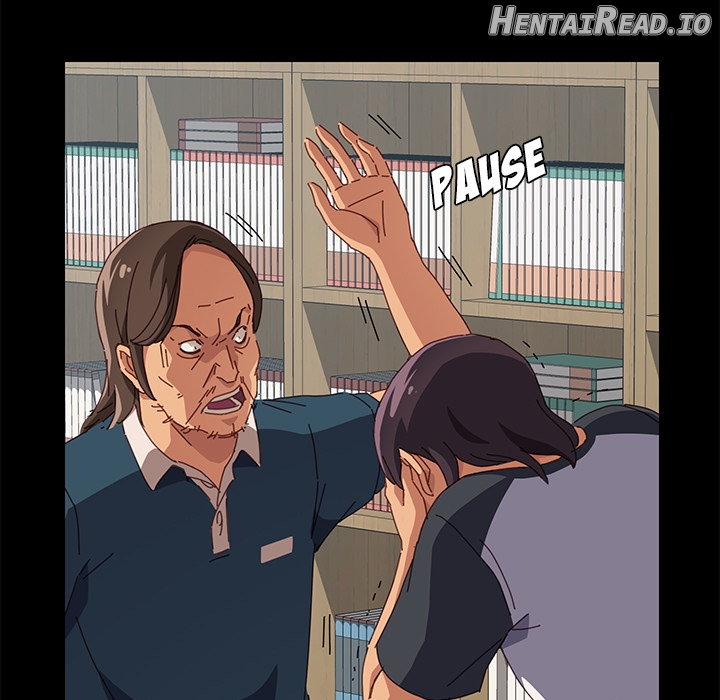 The Assistant Chapter 2 - page 133