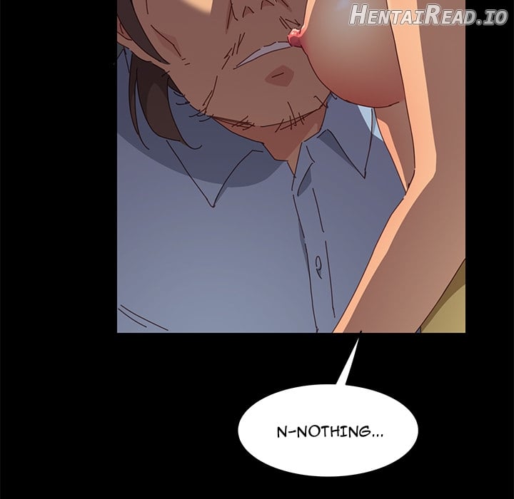 The Assistant Chapter 2 - page 14