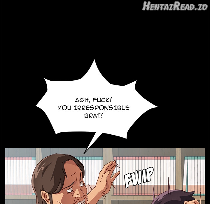 The Assistant Chapter 2 - page 140