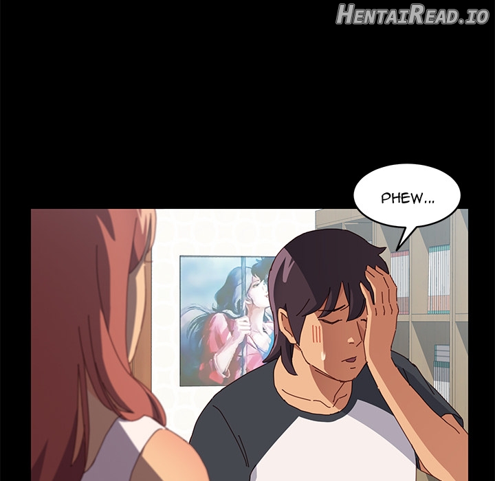 The Assistant Chapter 2 - page 146
