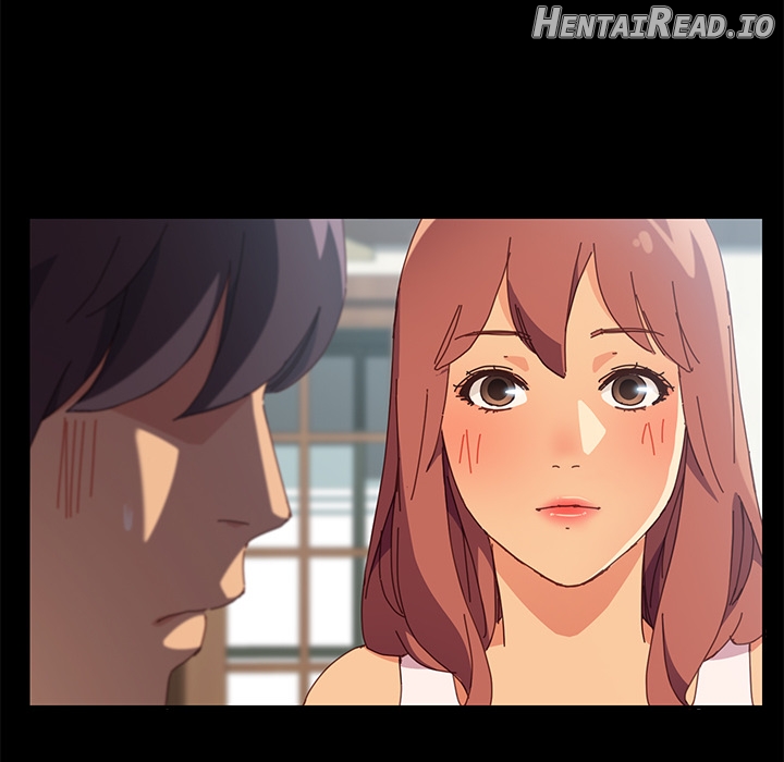 The Assistant Chapter 2 - page 157