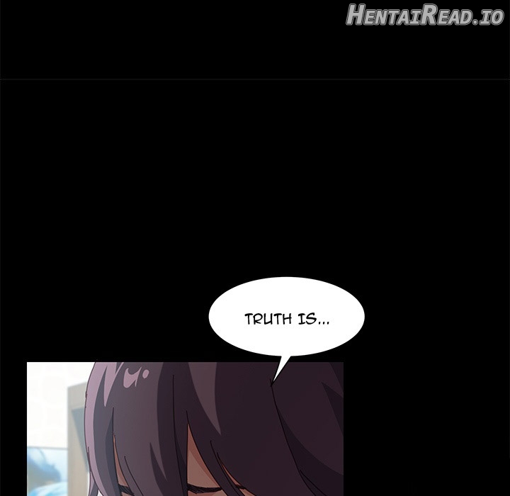 The Assistant Chapter 2 - page 160
